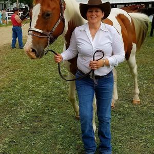 Meet your Posher, Bonnie